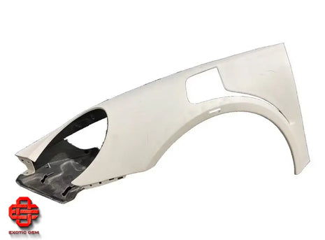 PORSCHE 911 991.2 GT3RS FRONT LEFT FENDER