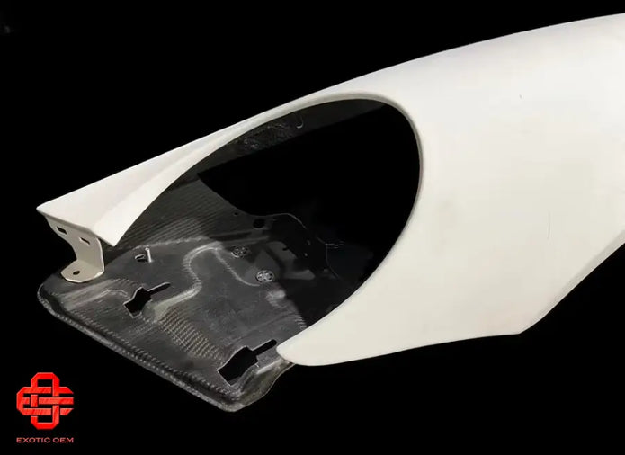 PORSCHE 911 991.2 GT3RS FRONT LEFT FENDER