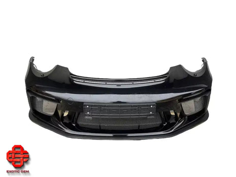 PORSCHE 911 (991) - COMPLETE FRONT