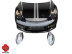 PORSCHE 911 (991) - COMPLETE FRONT