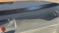 PORSCHE 911 992 CARRERA S REAR SPOILER MECHANISM COMPLETE OEM
