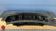 PORSCHE 911 992 CARRERA S REAR SPOILER MECHANISM COMPLETE OEM