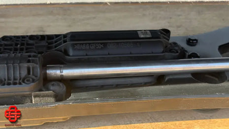 PORSCHE 911 992 CARRERA S REAR SPOILER MECHANISM COMPLETE OEM