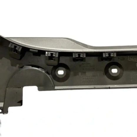 PORSCHE 911 992 DOOR SILL TRIM