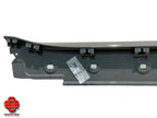 PORSCHE 911 992 DOOR SILL TRIM