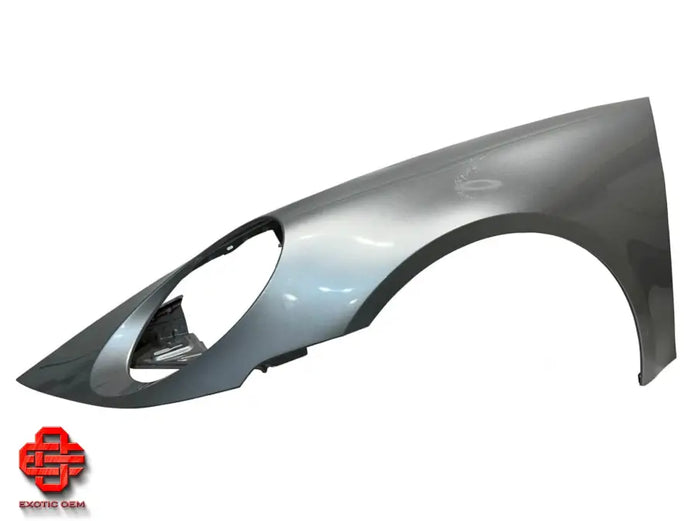 PORSCHE 911 992 FRONT LEFT FENDER