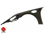 PORSCHE 911 992 FRONT RIGHT FENDER