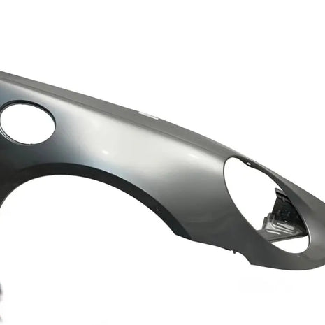 PORSCHE 911 992 FRONT RIGHT FENDER