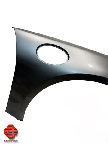 PORSCHE 911 992 FRONT RIGHT FENDER