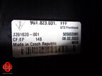 PORSCHE 911 992 GT3 CARBON FRONT HOOD OEM
