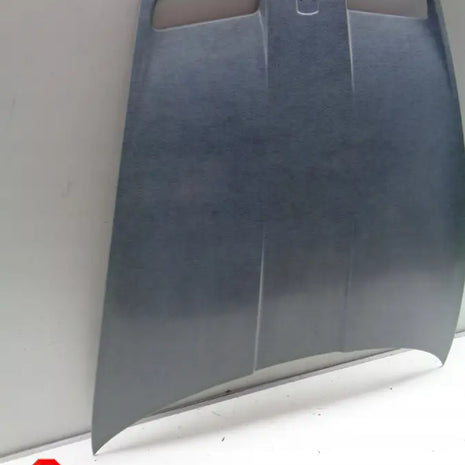 PORSCHE 911 992 GT3 CARBON FRONT HOOD OEM