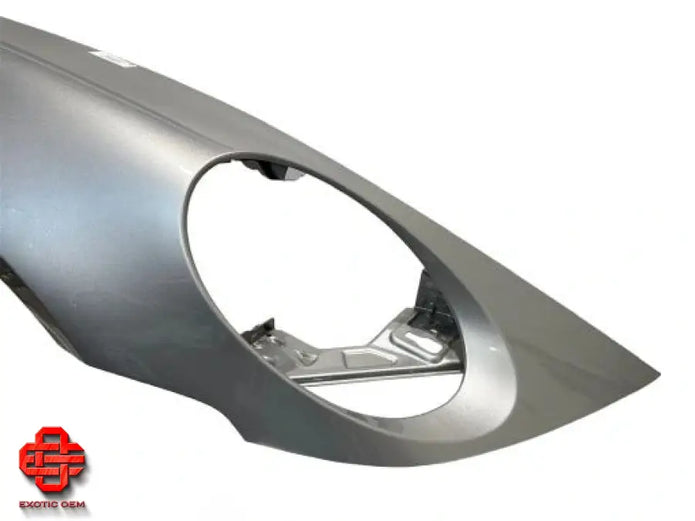 PORSCHE 911 992 RIGHT FENDER