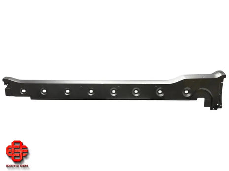 PORSCHE 911 992 SIDE SKIRT LH