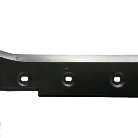 PORSCHE 911 992 SIDE SKIRT LH