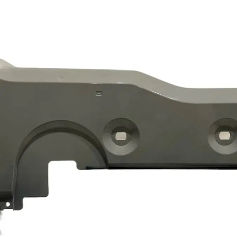 PORSCHE 911 992 SIDE SKIRT RH