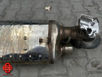PORSCHE 911 992 TURBO S EXHAUST MUFFLER