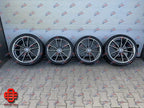 PORSCHE 911 CARRERA 4S WHEELS AND TIRE COMPLETE NEW