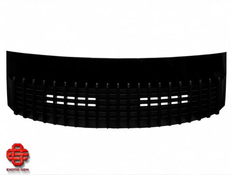 PORSCHE 911 REAR COVER TRUNK LID EL REAR COVER LID GRILL