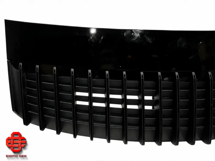 PORSCHE 911 REAR COVER TRUNK LID EL REAR COVER LID GRILL