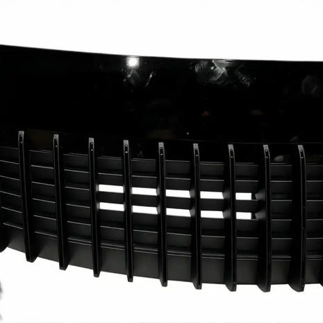 PORSCHE 911 REAR COVER TRUNK LID EL REAR COVER LID GRILL