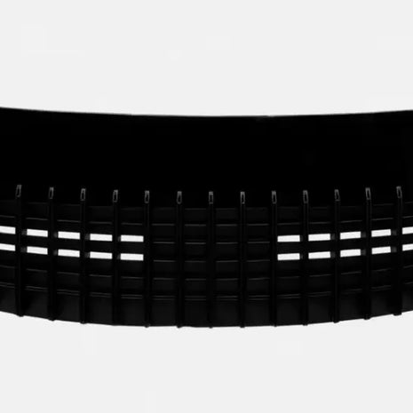 PORSCHE 911 REAR TRUNK LID COVER