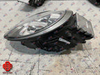 PORSCHE 911 RIGHT HEADLIGHT OEM