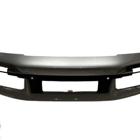 PORSCHE 911 TURBO S FRONT BUMPER