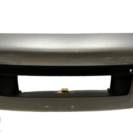 PORSCHE 911 TURBO S FRONT BUMPER