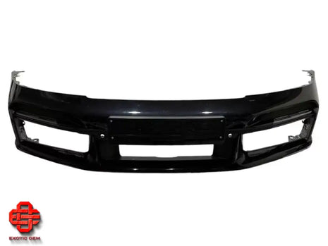 PORSCHE 911 TURBOS BUMPER