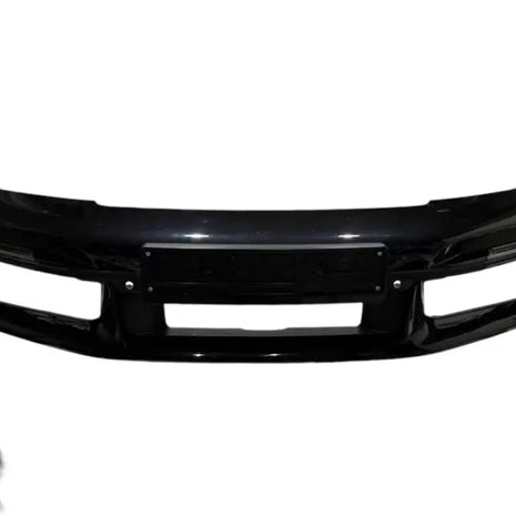 PORSCHE 911 TURBOS BUMPER