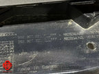 PORSCHE 911 TURBOS BUMPER