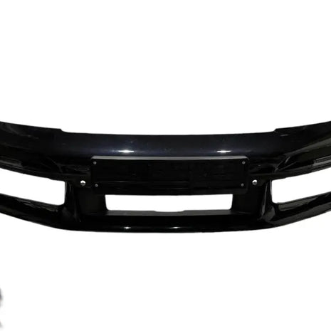 PORSCHE 911 TURBOS BUMPER