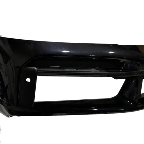 PORSCHE 911 TURBOS BUMPER
