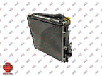 PORSCHE 911 WATER RADIATOR SET OEM