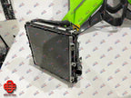 PORSCHE 911 WATER RADIATOR SET OEM