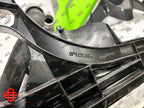 PORSCHE 911 WATER RADIATOR SET OEM