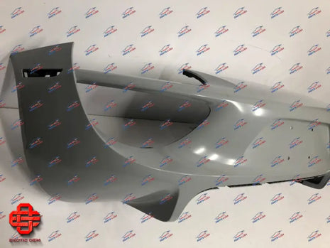 PORSCHE 918 SPYDER FRONT BUMPER