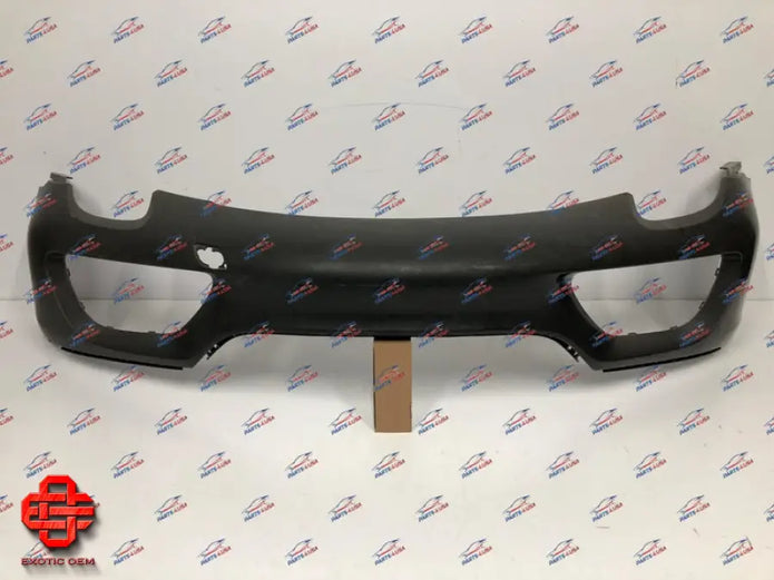 PORSCHE 918 SPYDER FRONT BUMPER