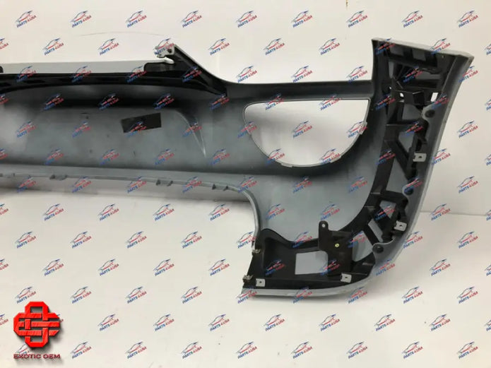 PORSCHE 918 SPYDER FRONT BUMPER