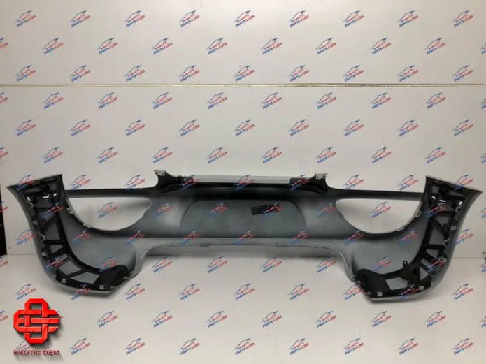 PORSCHE 918 SPYDER FRONT BUMPER