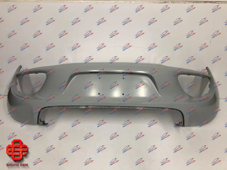 PORSCHE 918 SPYDER FRONT BUMPER