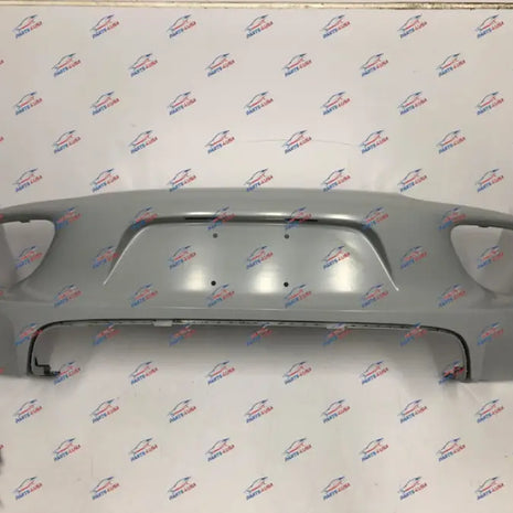 PORSCHE 918 SPYDER FRONT BUMPER