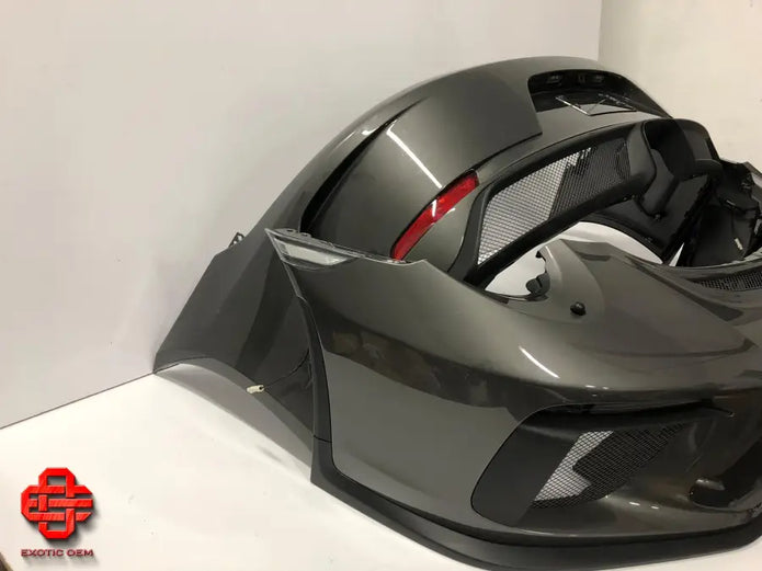 PORSCHE 991.2 GT3 PARTS