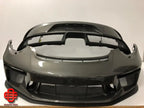 PORSCHE 991.2 GT3 PARTS