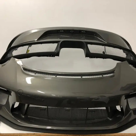 PORSCHE 991.2 GT3 PARTS