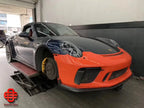 PORSCHE 991.2 GT3 PARTS