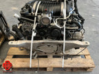 PORSCHE 991.2 GT3 RS ENGINE COMPLETE OEM