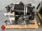 PORSCHE 991.2 GT3 RS ENGINE COMPLETE OEM
