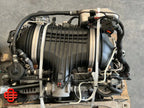 PORSCHE 991.2 GT3 RS ENGINE COMPLETE OEM