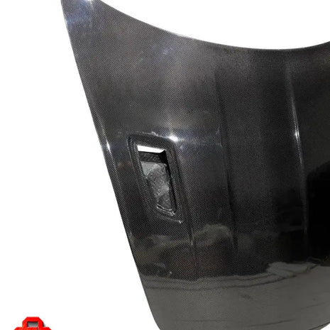 PORSCHE 991.2 GT3RS FRONT HOOD CARBON FIBER OEM